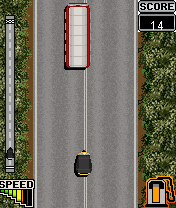 Rickshaw Rage