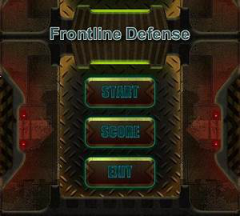 Frontline Defense