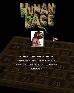 Human Race
