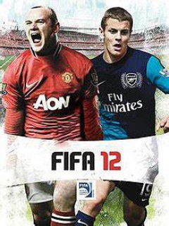 FIFA 2012