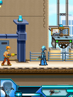 Megamind (Shamrock Games)