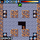 Cavern Diamond