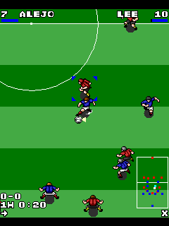 World Football Heroes