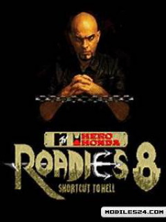 MTV Roadies 8