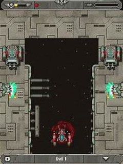 Captain Skull 3 : Quantum Apocalypse