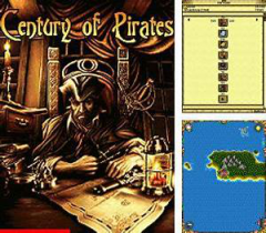 Century of Pirates