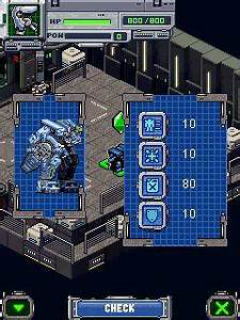 Robot Battle Tactics