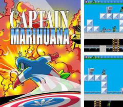 Captain Marihuana