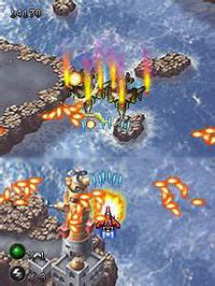 Fatal Bombing: Real 3D Aerial Combat