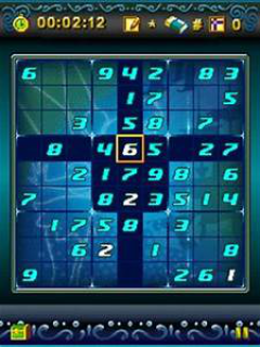 Disney Sudoku Master 2