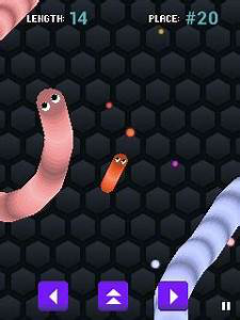 Snake.io