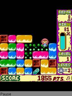 Mr. Driller Deluxe