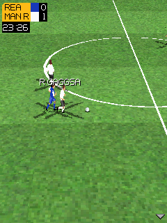 LMA Manager 2008 (3D)