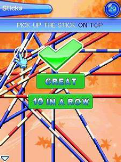 Brain Challenge 4: Breaking Limits