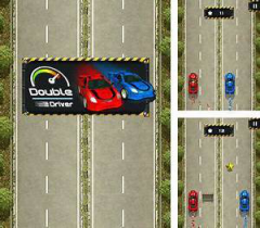 Double Driver