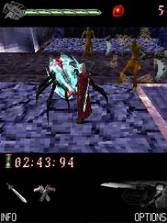 Devil May Cry 3D