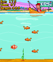 Big Fish Hunter