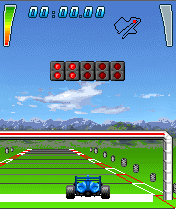 Mobile Grand Prix