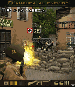 Brothers in Arms - Earned in Blood 3D