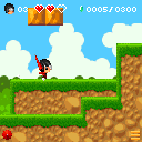 Mojo&s Adventure