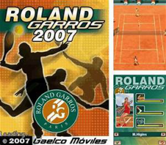Roland Garros 2007