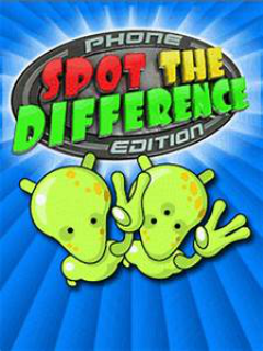 The Difference Spot