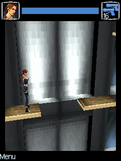 Tomb Raider: Legend Tokyo