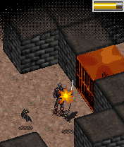 Dungeon Storm
