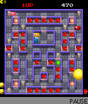 Super Pac-Man