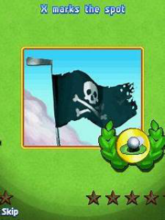 Minigolf 99 Challenge 2010