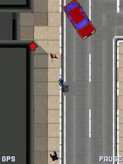 GTA: Soviet Russia