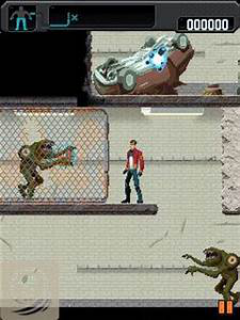 Generator Rex