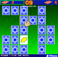 BattleBrain (Demo)