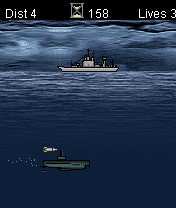 Depth Charge