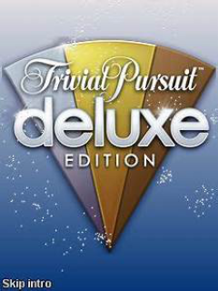 Trivial Pursuit Deluxe Edition