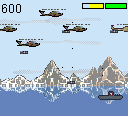 Sub Escape