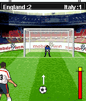 Euro Shootout