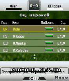 FIFA Manager 2008