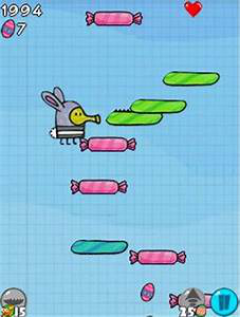 Doodle Jump