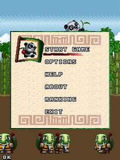 Crash Panda