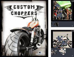 Custom Choppers