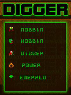 Digger