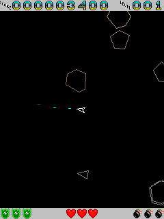 Hyperoids