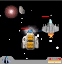 Battle Fly 3: Deep Space