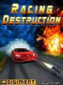 Racing Destruction