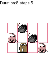 JPairs