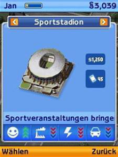 SimCity Societies