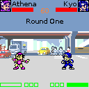 The King of Fighters