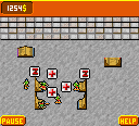 Skateboard Park Tycoon