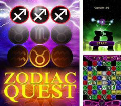Zodiac Quest